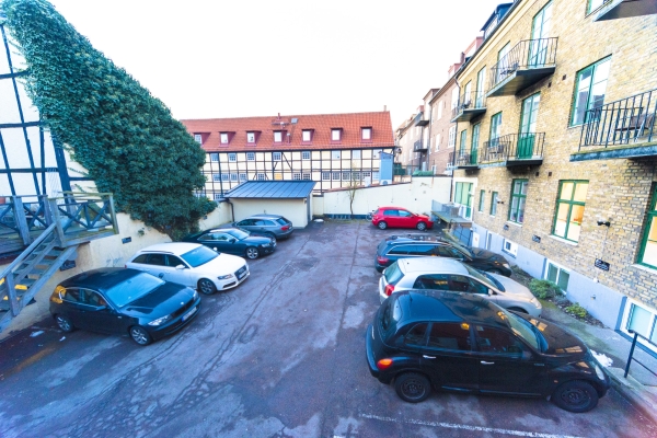 Best Western Premier Collection V Hotel Viking (Helsingborg)